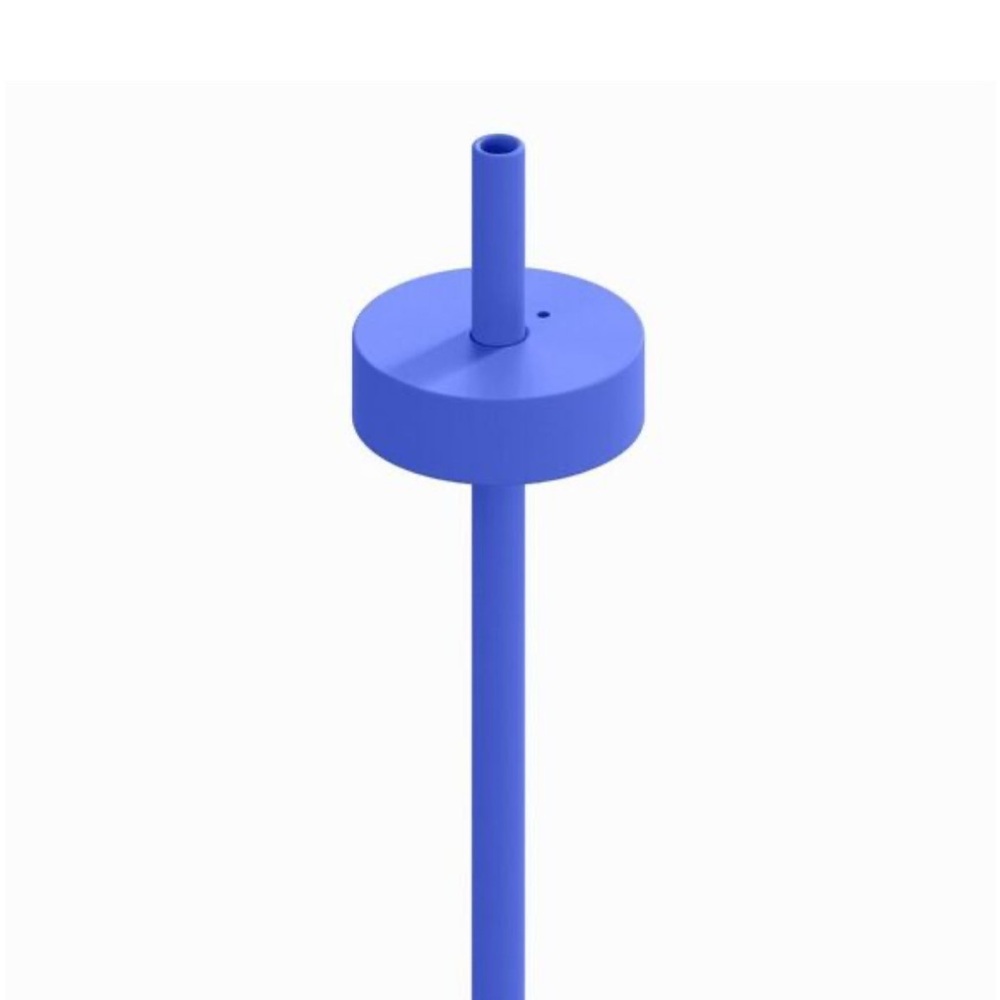 Bink - 27oz Day Water Bottle Straw Cap Azure - Picture 4 of 8